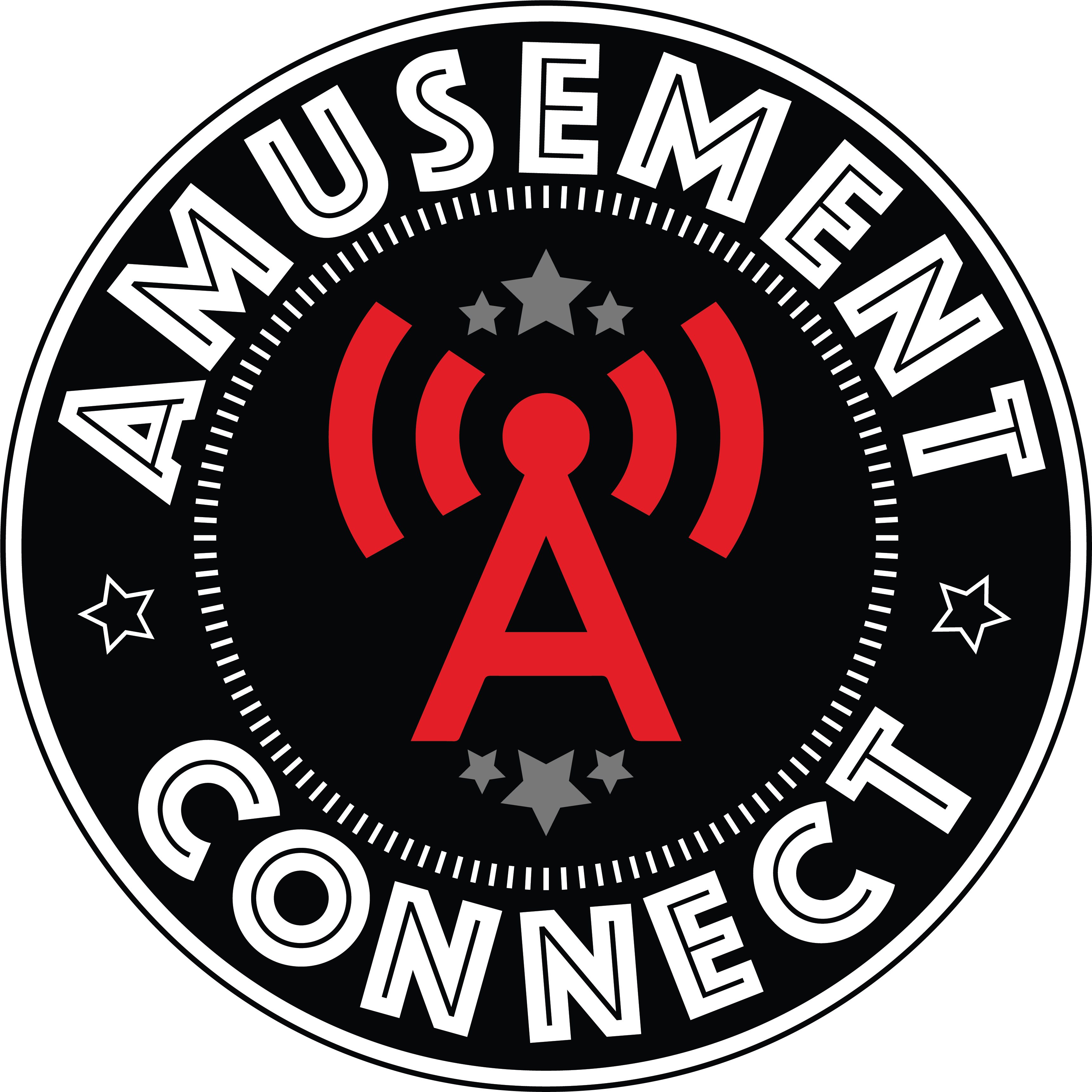 Amusement Connect Logo